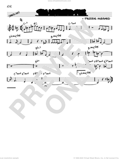 The Intrepid Fox [Reharmonized version] (arr. Jack Grassel)