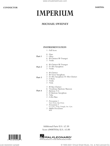 Imperium (COMPLETE)