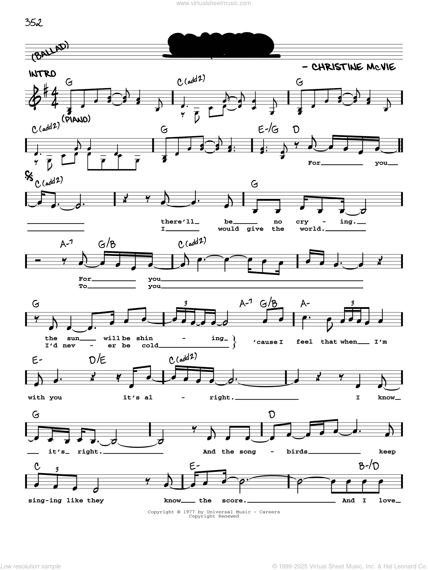 Songbird