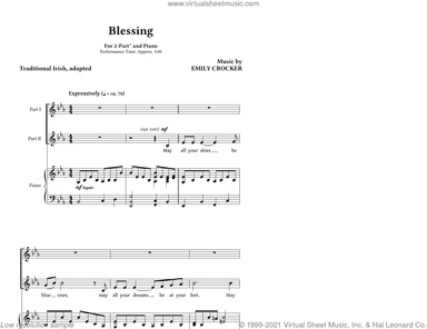Blessing