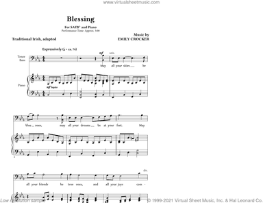 Blessing
