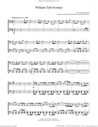 William Tell Overture