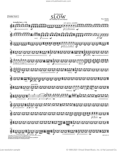 Slow (Parts)