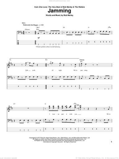 Jamming