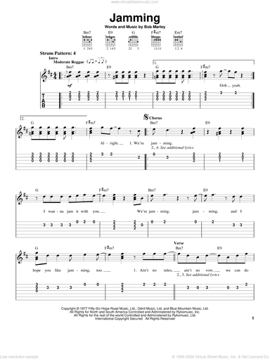 Jamming