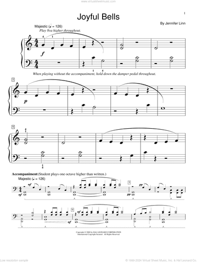 Joyful Bells