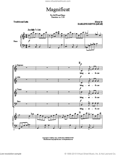 Magnificat