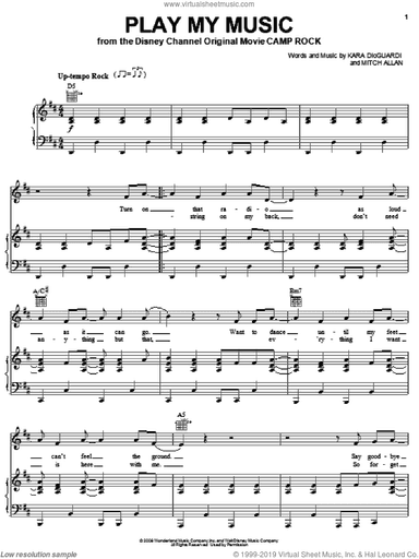Play My Music