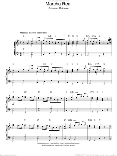 Marcha Real (Spanish National Anthem)