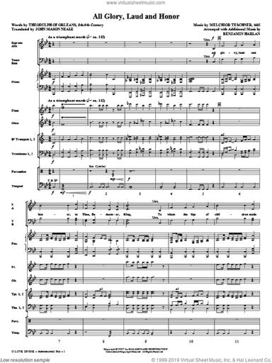 O Love Divine (COMPLETE)