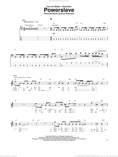 Powerslave
