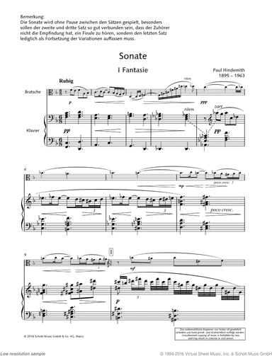 Sonata, Op. 11 No. 4