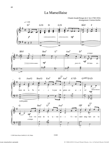 Au clair de la lune