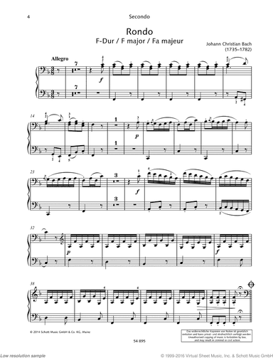 Rondo