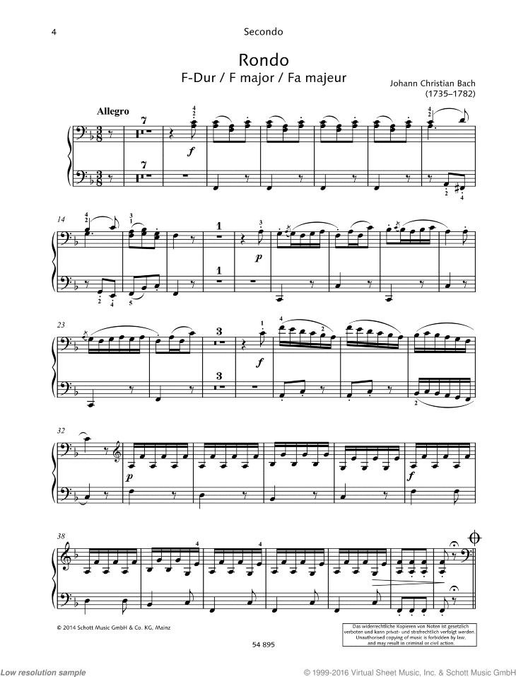 Rondo