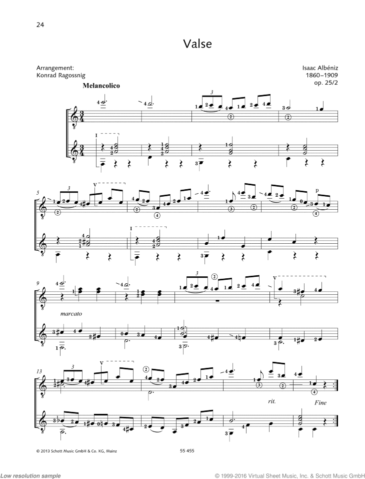 Valse