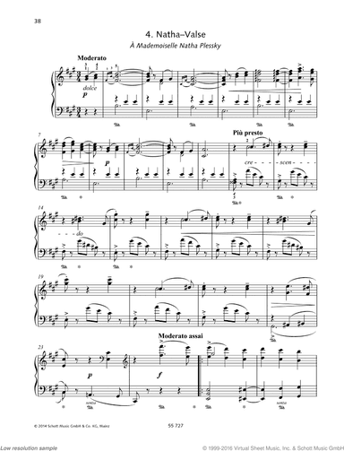 Natha-Valse