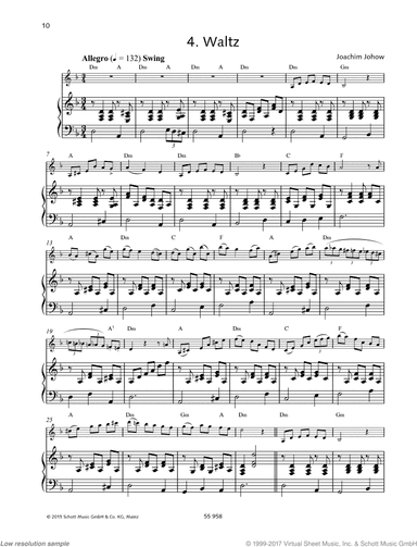 Waltz