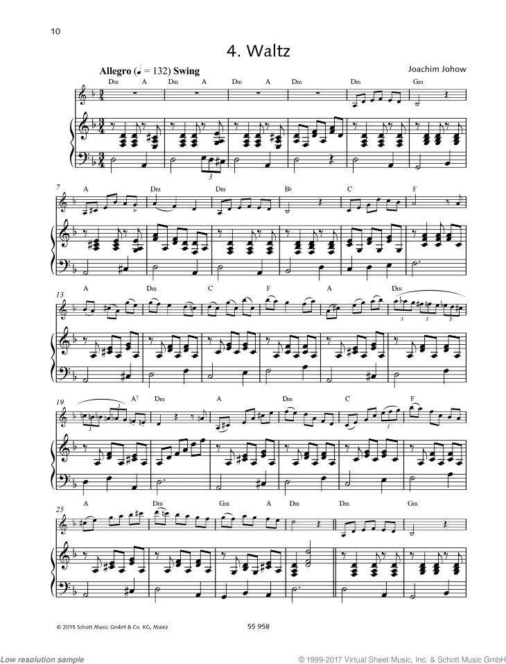 Waltz