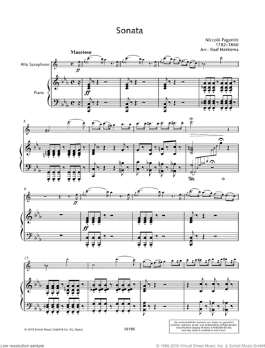 Sonata