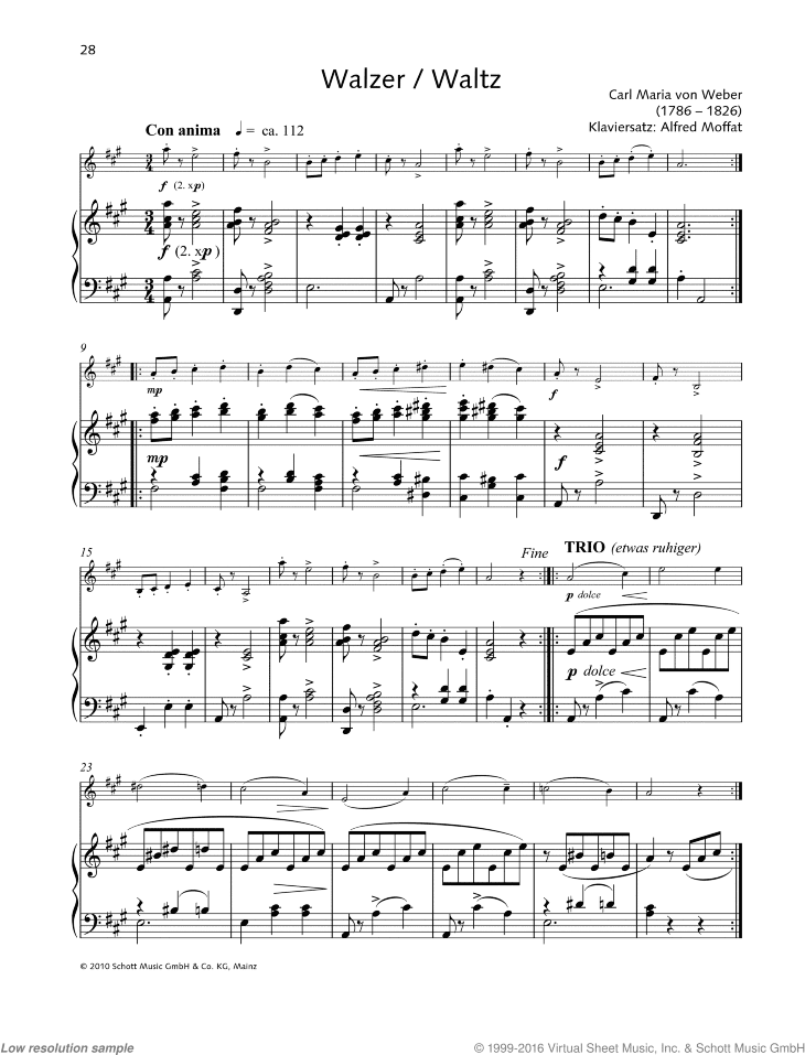 Waltz