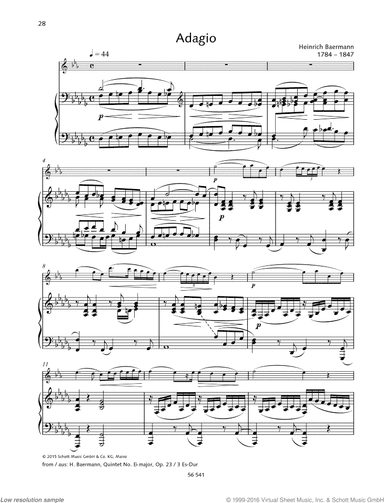 Adagio