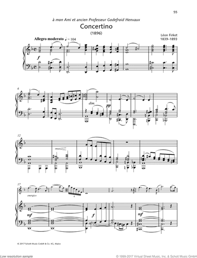 Concertino