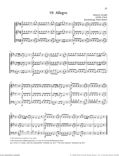 Allegro