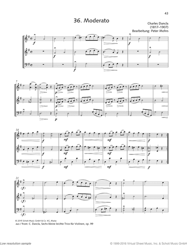 Moderato