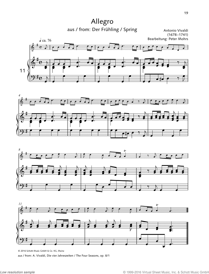 Allegro