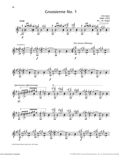 Gnossienne