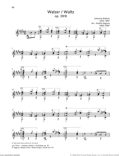 Waltz