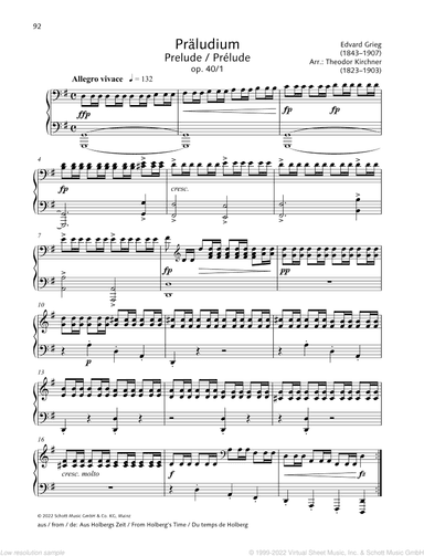 Prelude