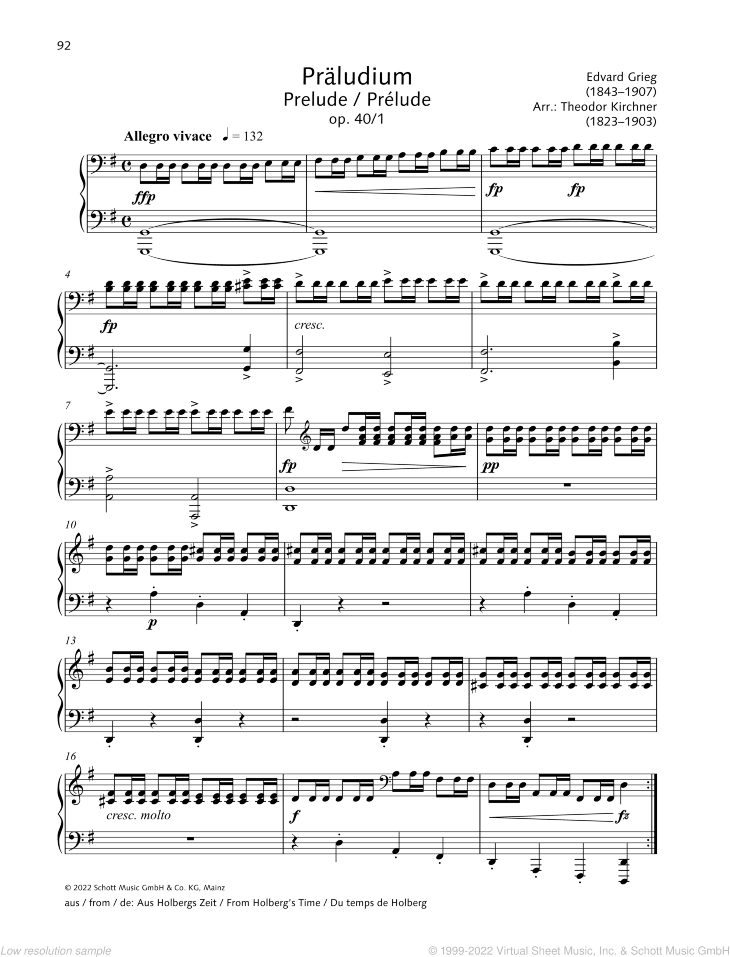 Prelude