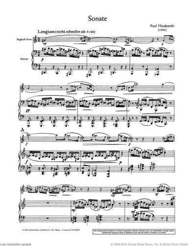 Sonata