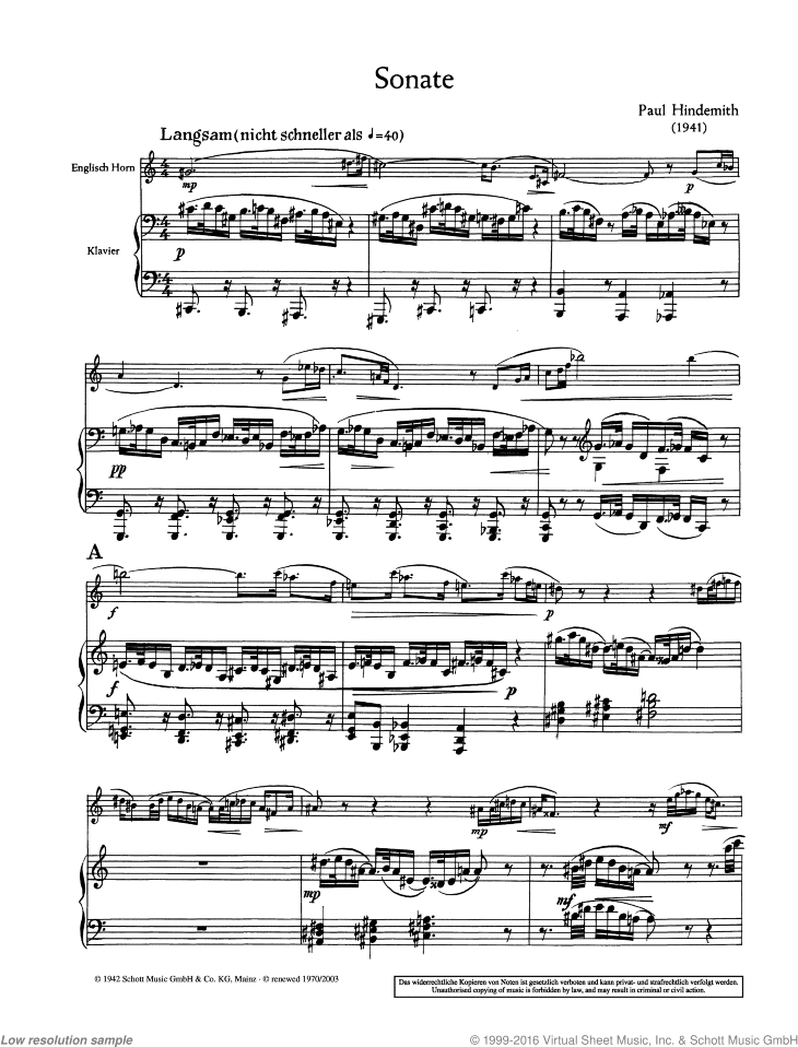 Sonata