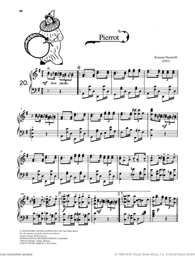 Pierrot