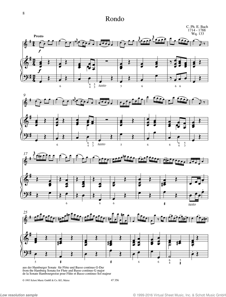 Rondo