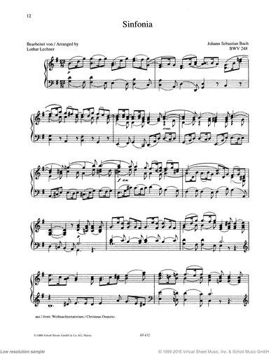 Sinfonia