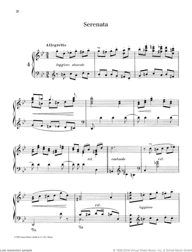 Serenata