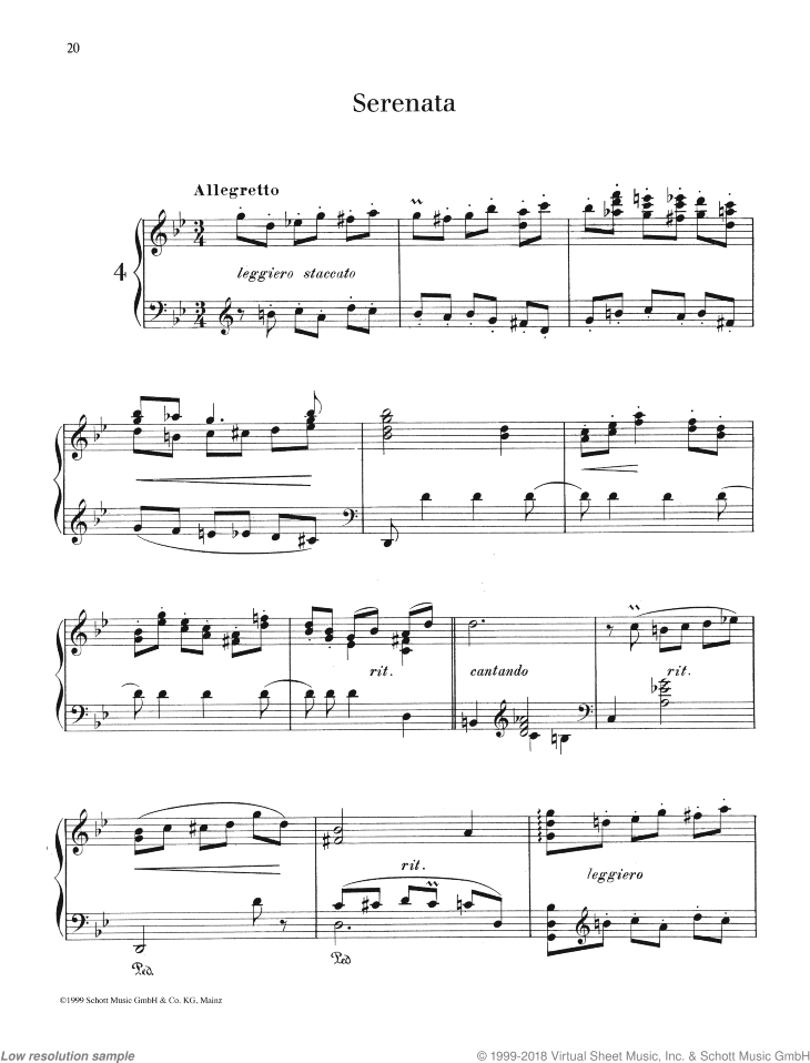 Serenata