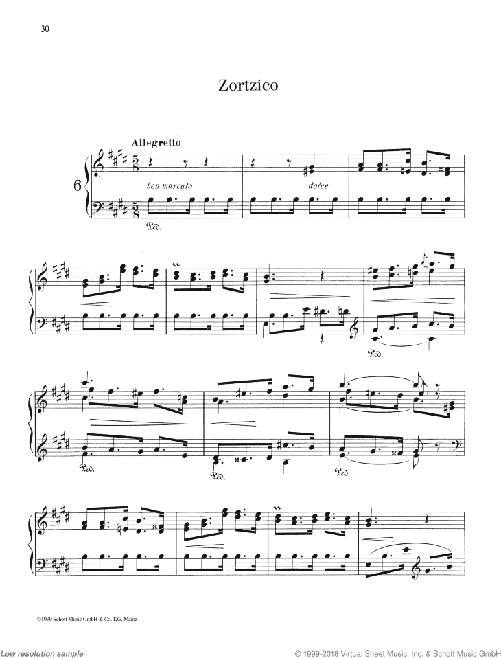 Zortzico