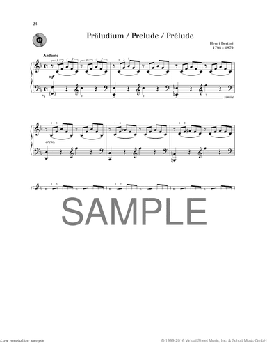 Prelude