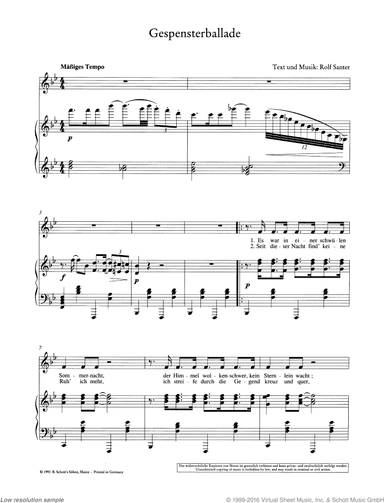 5 Chansons