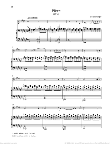 Piece
