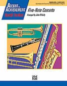 Five-Note Concerto (COMPLETE)