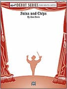 Salsa and Chips (COMPLETE)