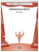 Fighting Falcon March (COMPLETE)