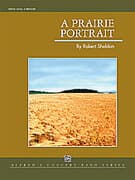 A Prairie Portrait