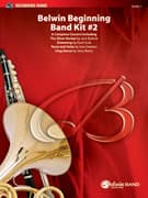 Belwin Beginning Band Kit #2